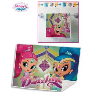 Towel Shimmer Shine image-0