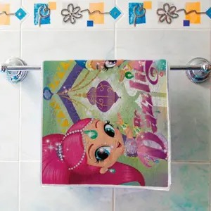 Towel Shimmer Shine image-2