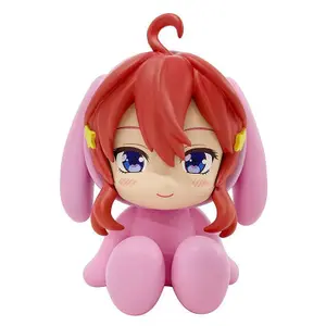 Figurine Shine The Quintessential Quintuplets Chocot Itsuki image-1