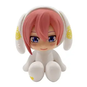 Figurine Shine The Quintessential Quintuplets Chocot Ichika Wedding Ver image-0