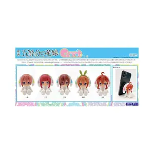 Figurine Shine The Quintessential Quintuplets Chocot Ichika Wedding Ver image-5