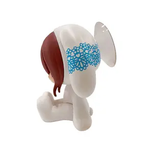 Figurine Shine The Quintessential Quintuplets Chocot Miku Wedding image-1