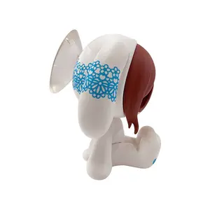 Figurine Shine The Quintessential Quintuplets Chocot Miku Wedding image-2