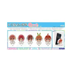 Figurine Shine The Quintessential Quintuplets Chocot Miku Wedding image-5