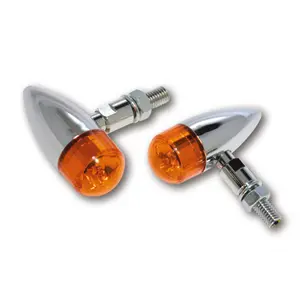 Motorcycle LED Turn Signal Shinyo image-0