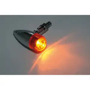 Motorcycle LED Turn Signal Shinyo image-1