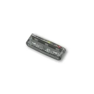 Motorcycle tail light Shinyo Shorty 2 PRO image-1