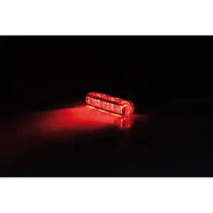 Motorcycle tail light Shinyo Shorty 2 PRO image-2