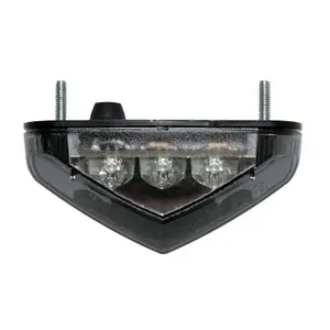 Fanale posteriore per moto Shinyo image-4