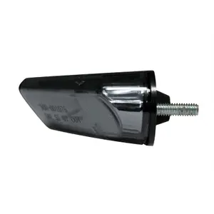 Fanale posteriore per moto Shinyo image-5