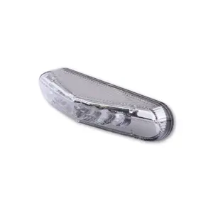 Motorcycle tail light Shinyo image-0