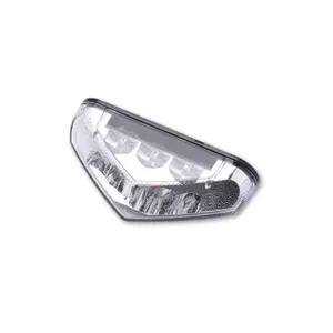 Motorcycle tail light Shinyo image-1