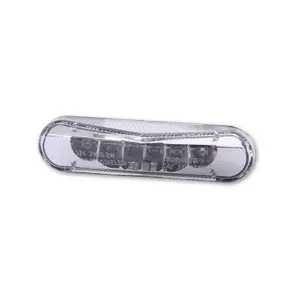 Motorcycle tail light Shinyo image-2