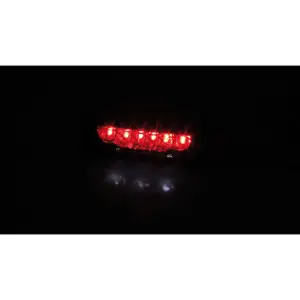 Motorcycle tail light Shinyo image-3