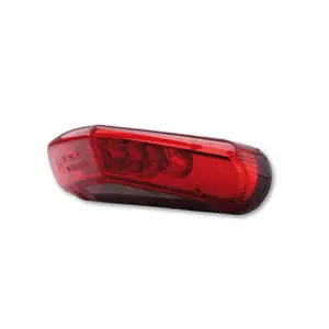 Motorcycle tail light Shinyo image-0