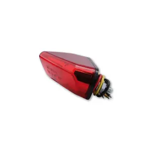 Motorcycle tail light Shinyo image-1