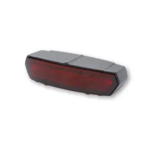 LED οπίσθιο φως μοτοσυκλέτας Shinyo image-0