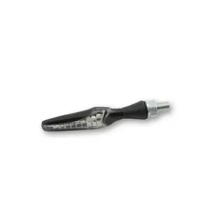 Motorcycle led turn signals Shinyo Wipe image-0