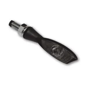 Indicatori di direzione a led per moto Shinyo Morella Uno