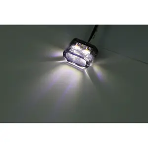 Luz de posición LED Shinyo Module 2 CMSs image-0