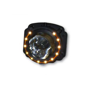 LED-forlygter med positionslys Shinyo H3 image-1