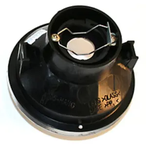 Inserto de faro para luz de cruce Shinyo H7 image-1