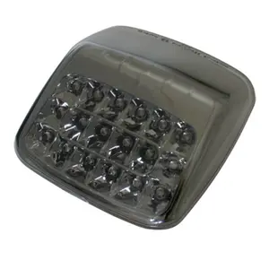 Motorcycle led tail light Shinyo Shinyo - Harldey Davidson image-0