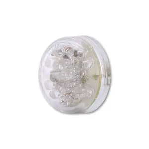 LED rear light, cair glass, e-approved Shinyo image-0