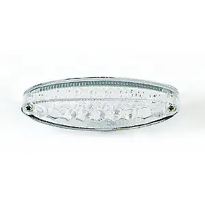 Led-baklykta för motorcykel Shinyo image-0