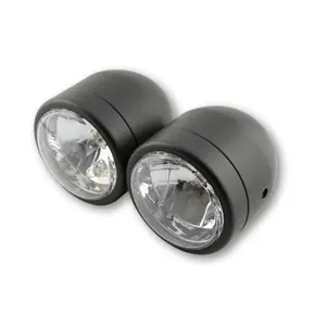 Farol + luz de cruzamento Shinyo