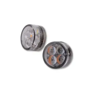 Led-Blinker Motorrad Shinyo Sixteen image-0