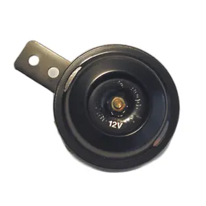 Klakson motocyklowy Shinyo Horn 100 DB, E-Mark image-0