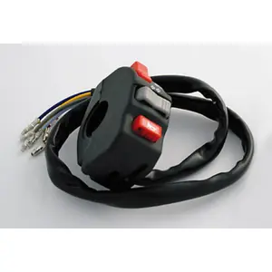 Universeller Lichtschalter links Shinyo ATV