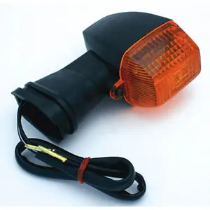LED blinkers för motorcykel Shinyo Kawasaki image-0