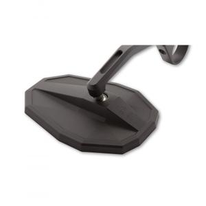 Rechter Motorradspiegel Lenkerstummel Shinyo image-1