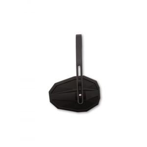 Rechter Motorradspiegel Lenkerstummel Shinyo image-4