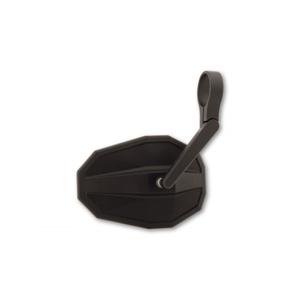 Rechter Motorradspiegel Lenkerstummel Shinyo