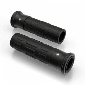 Ein Paar Motorradgriffe Shinyo Circula-S