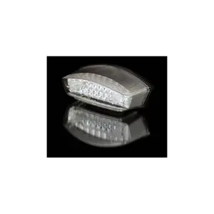 LED zadní světlo na motorku Shinyo Monster image-0