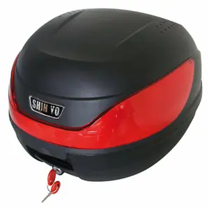 Motorcycle top case Shinyo Milano image-0