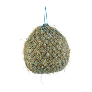 Hay Net Shires Equestrian Deluxe image-0