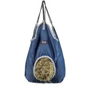 Sac à foin pour cheval Shires