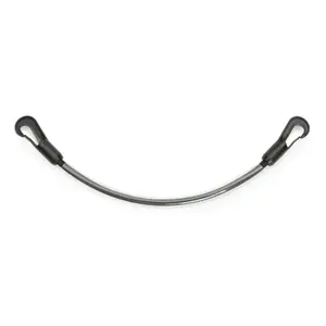 Sangle de filet élastique pour cheval Shires Equestrian image-0