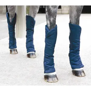 Stivali da cavallo chiusi Shires Travel Sure image-0
