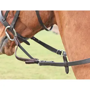 Zügel für Pferd Shires Flexi image-0
