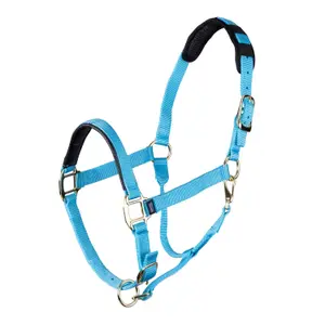 Licol pour cheval Shires Topaz image-0