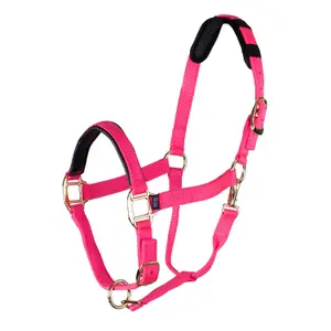 Licol pour cheval Shires Topaz image-0