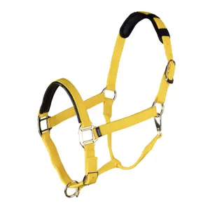 Cabresto para cavalos Shires Topaz image-0