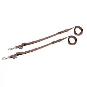 Redini per cavallo in nylon Shires (x2) image-0