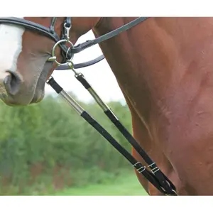 Martingala per cavalli Shires Harbridge image-0